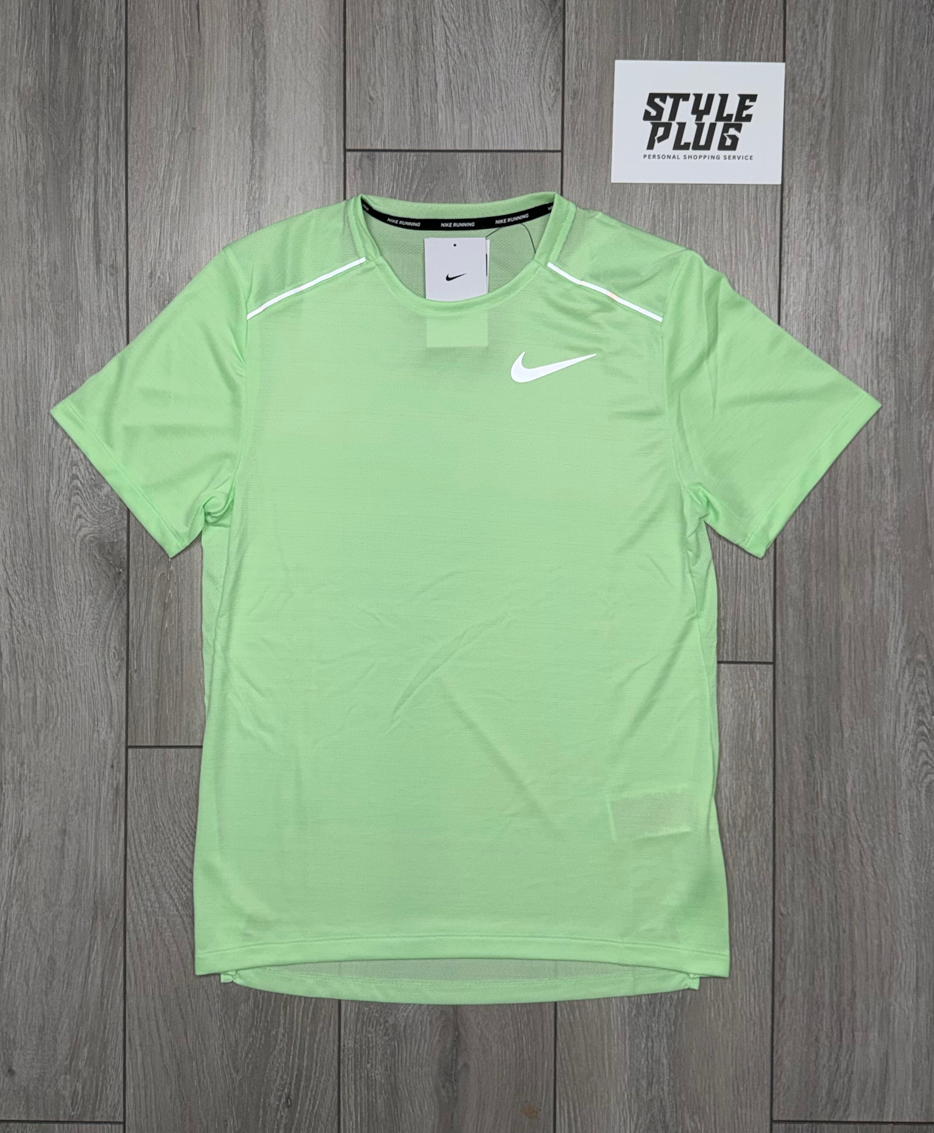 NIKE MILER OG VAPOUR GREEN