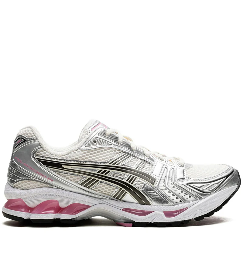 ASICS GEL KAYANO 14 CREAM PINK