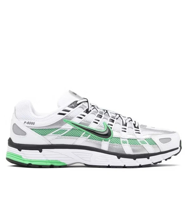 NIKE P-6000 SPRING GREEN