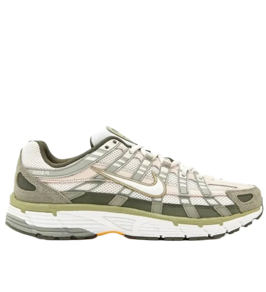 NIKE P-6000 LIGHT ARMY KHAKI