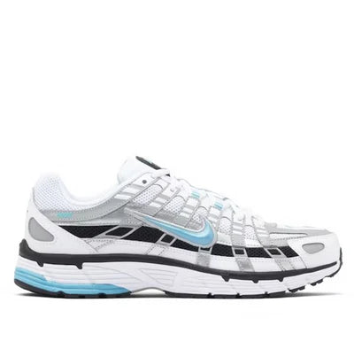NIKE P-6000 DUSTY CACTUS