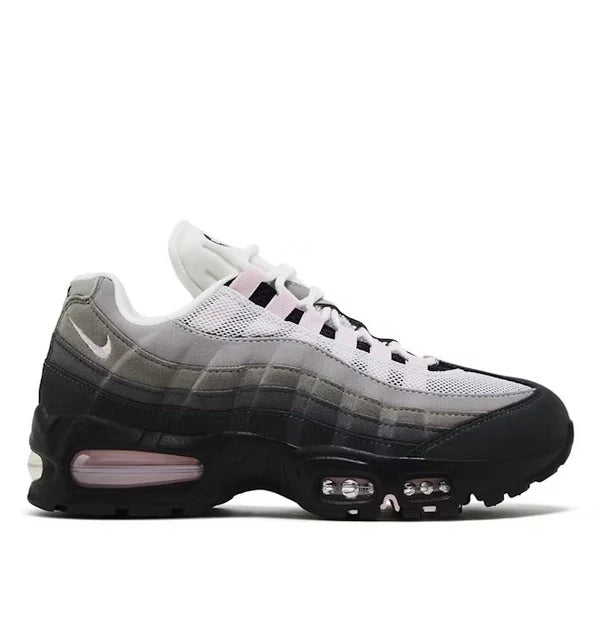 NIKE AIR MAX 95 OG BIG BUBBLE PINK FOAM