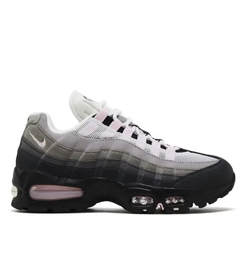 NIKE AIR MAX 95 OG BIG BUBBLE PINK FOAM