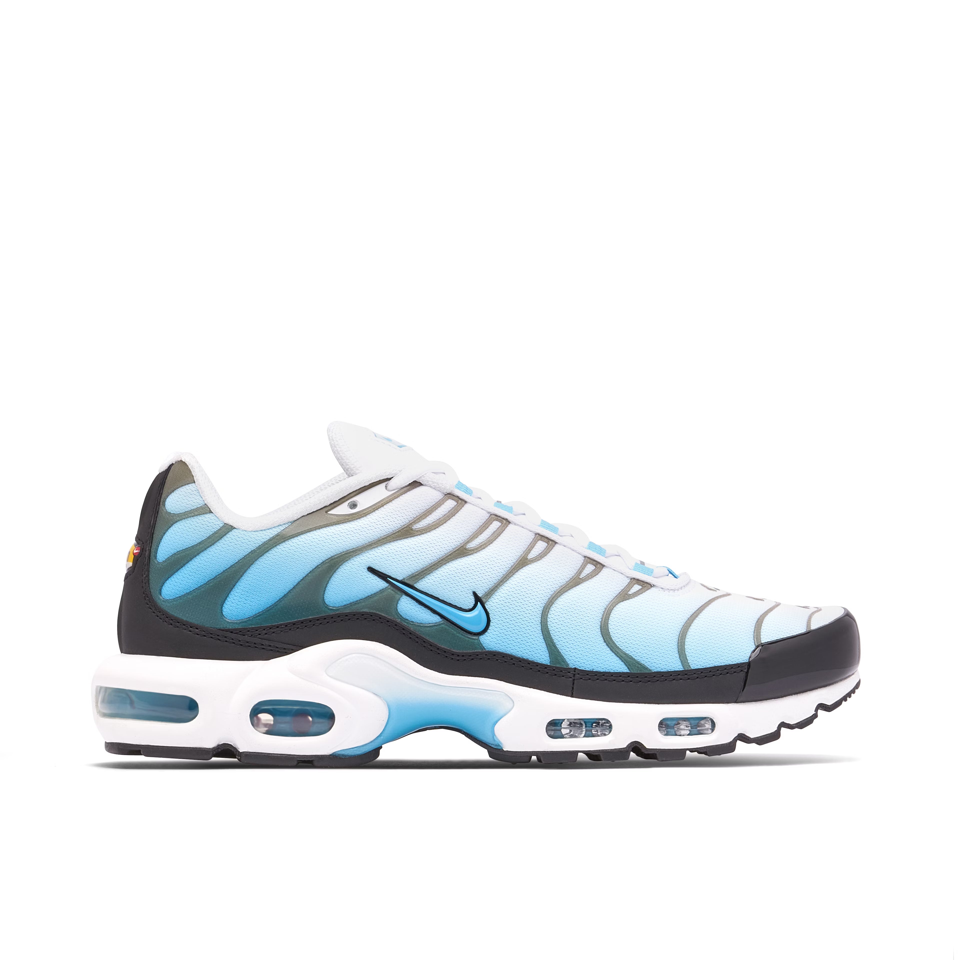 NIKE AIR MAX PLUS TN BALTIC BLUE